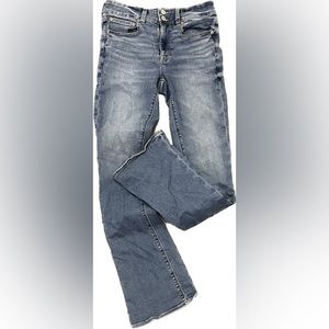 American Eagle Bootcut Stretch | Size 6 Long EUC